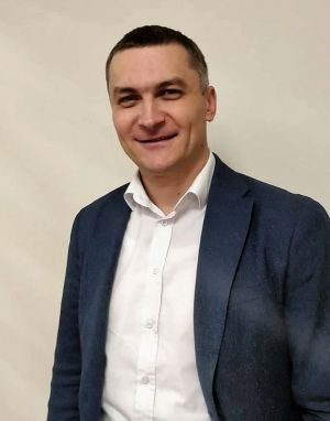 Олександра Кохана призначили заступником голови Рівненської ОДА